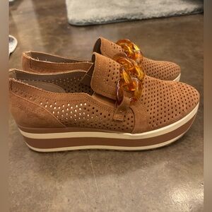 Dolce Vita Jhenne Sneakers